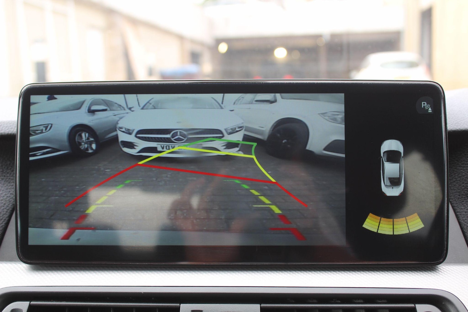 Used BMW 5 Series 2016 for sale - 76179822: Photo 28