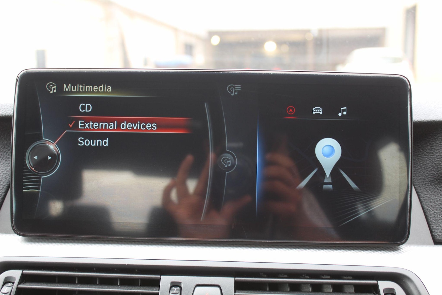 Used BMW 5 Series 2016 for sale - 76179822: Photo 29