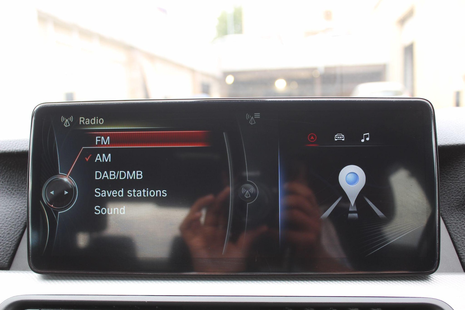 Used BMW 5 Series 2016 for sale - 76179822: Photo 30