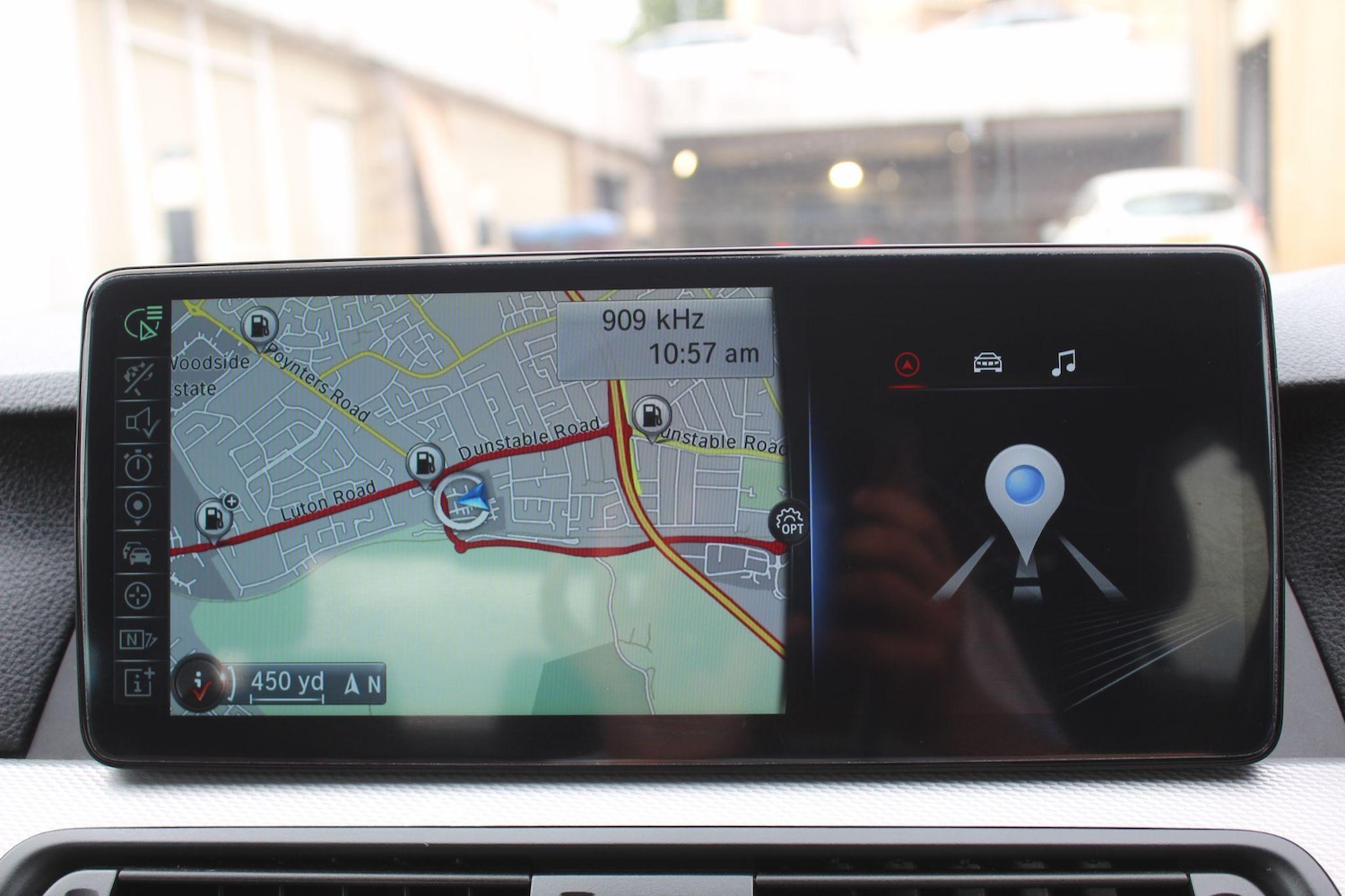 Used BMW 5 Series 2016 for sale - 76179822: Photo 31