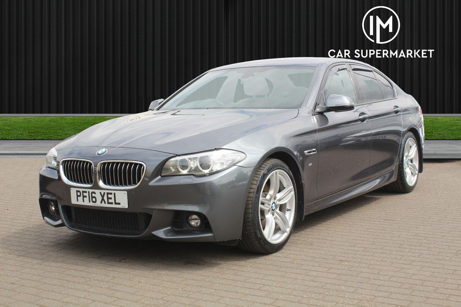 Used BMW 5 Series 2016 for sale - 76179822: Photo 5