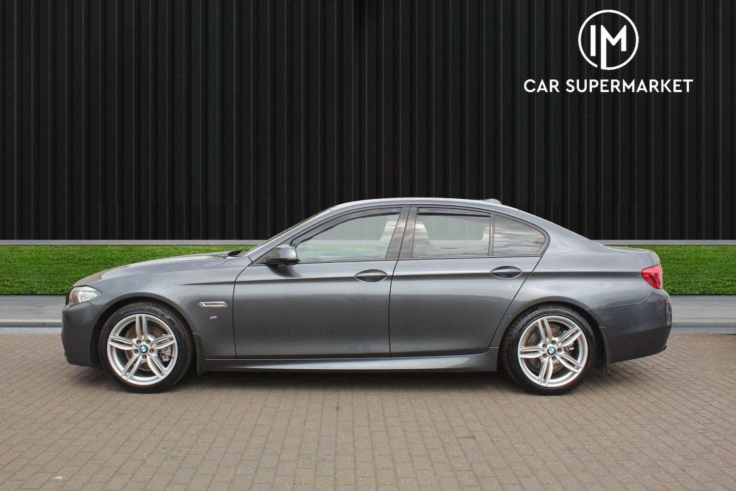 Used BMW 5 Series 2016 for sale - 76179822: Photo 6