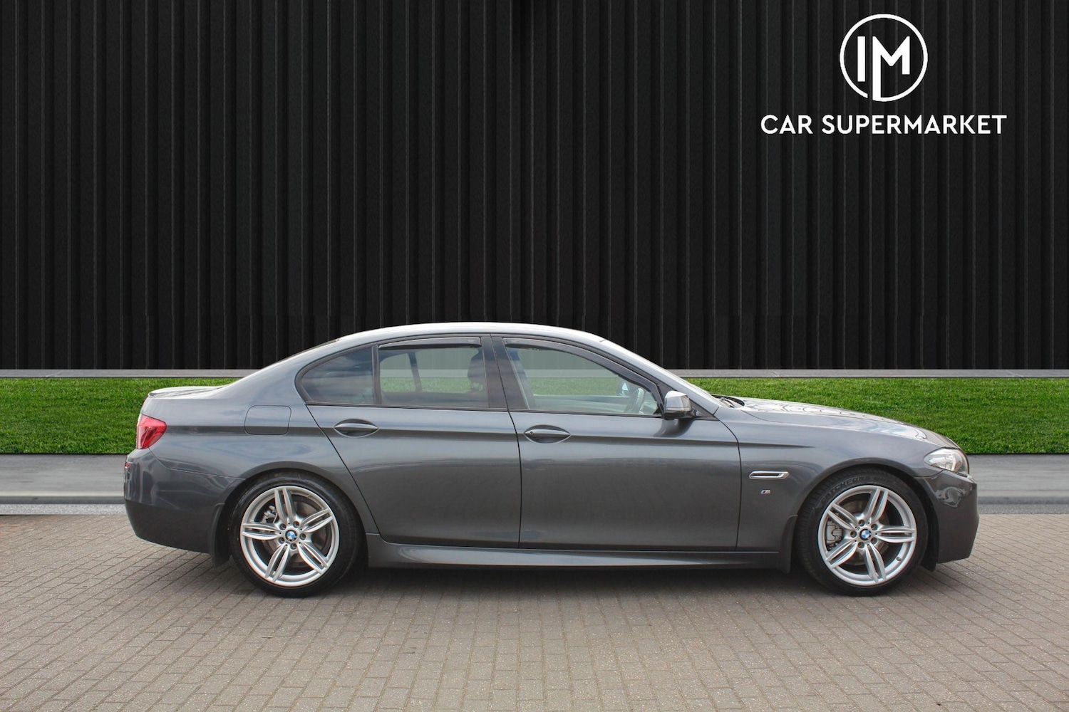 Used BMW 5 Series 2016 for sale - 76179822: Photo 7