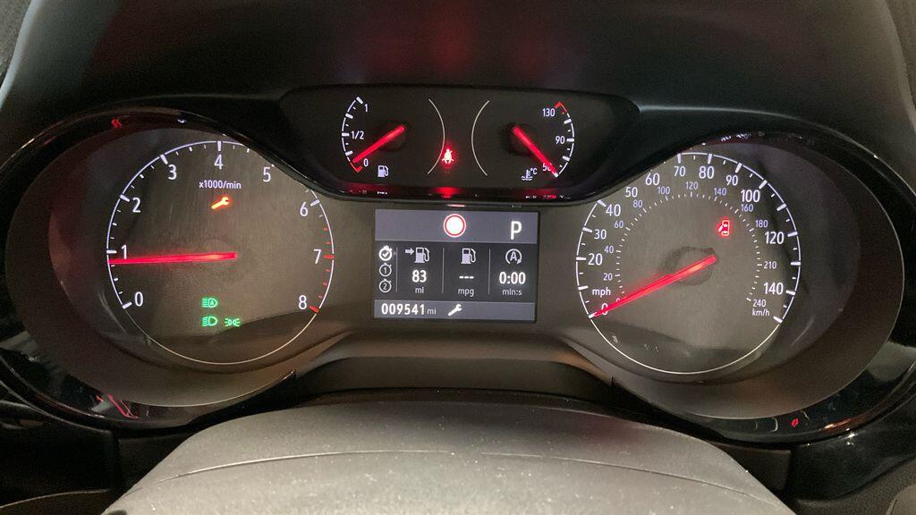 Used Vauxhall Corsa 2023 for sale - 77524879: Photo 10