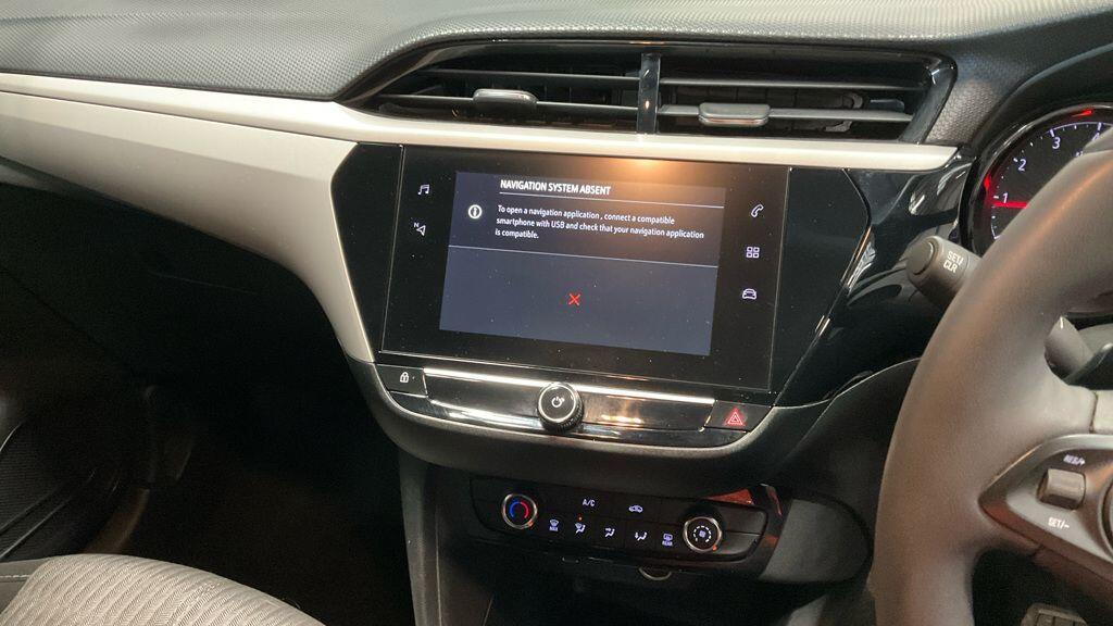 Used Vauxhall Corsa 2023 for sale - 77524879: Photo 11