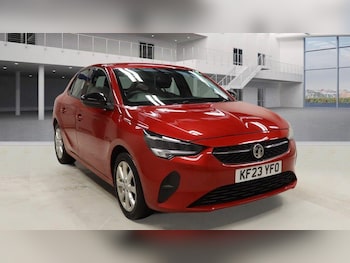 Used Vauxhall Corsa 2023 for sale - 77524879: Photo