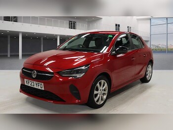 Used Vauxhall Corsa 2023 for sale - 77524879: Photo