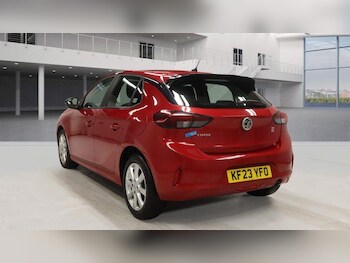 Used Vauxhall Corsa 2023 for sale - 77524879: Photo