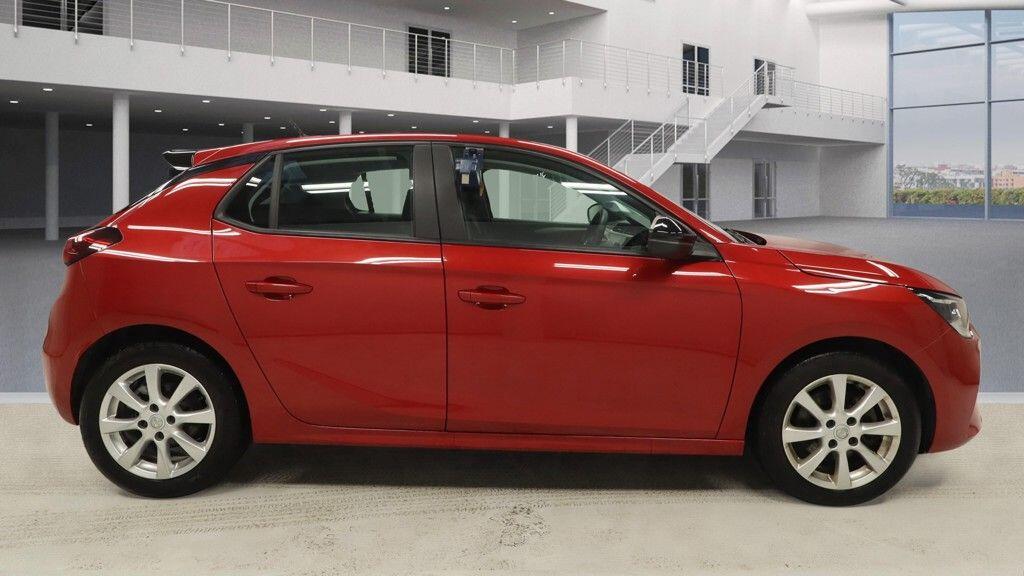 Used Vauxhall Corsa 2023 for sale - 77524879: Photo 5