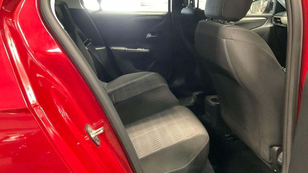 Used Vauxhall Corsa 2023 for sale - 77524879: Photo 8