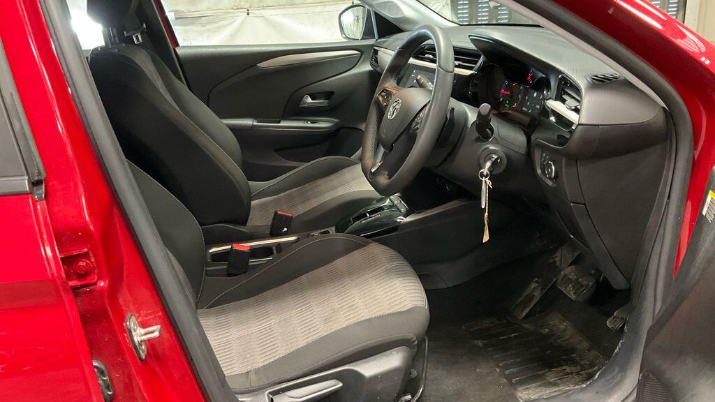Used Vauxhall Corsa 2023 for sale - 77524879: Photo 9