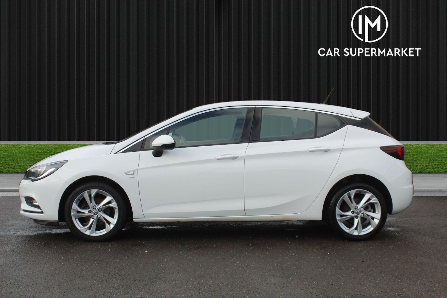 Used Vauxhall Astra 2019 for sale - 77400853: Photo 12