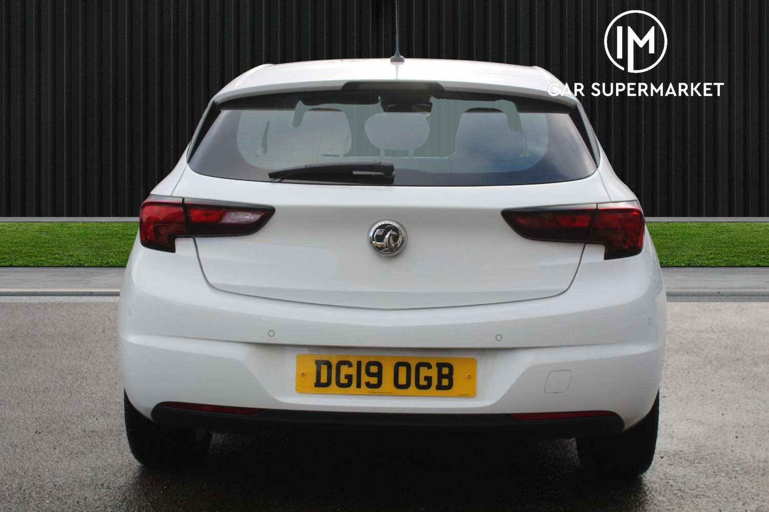 Used Vauxhall Astra 2019 for sale - 77400853: Photo 14