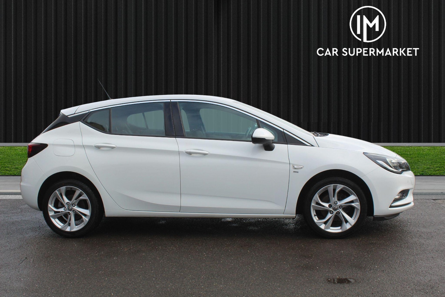 Used Vauxhall Astra 2019 for sale - 77400853: Photo 15
