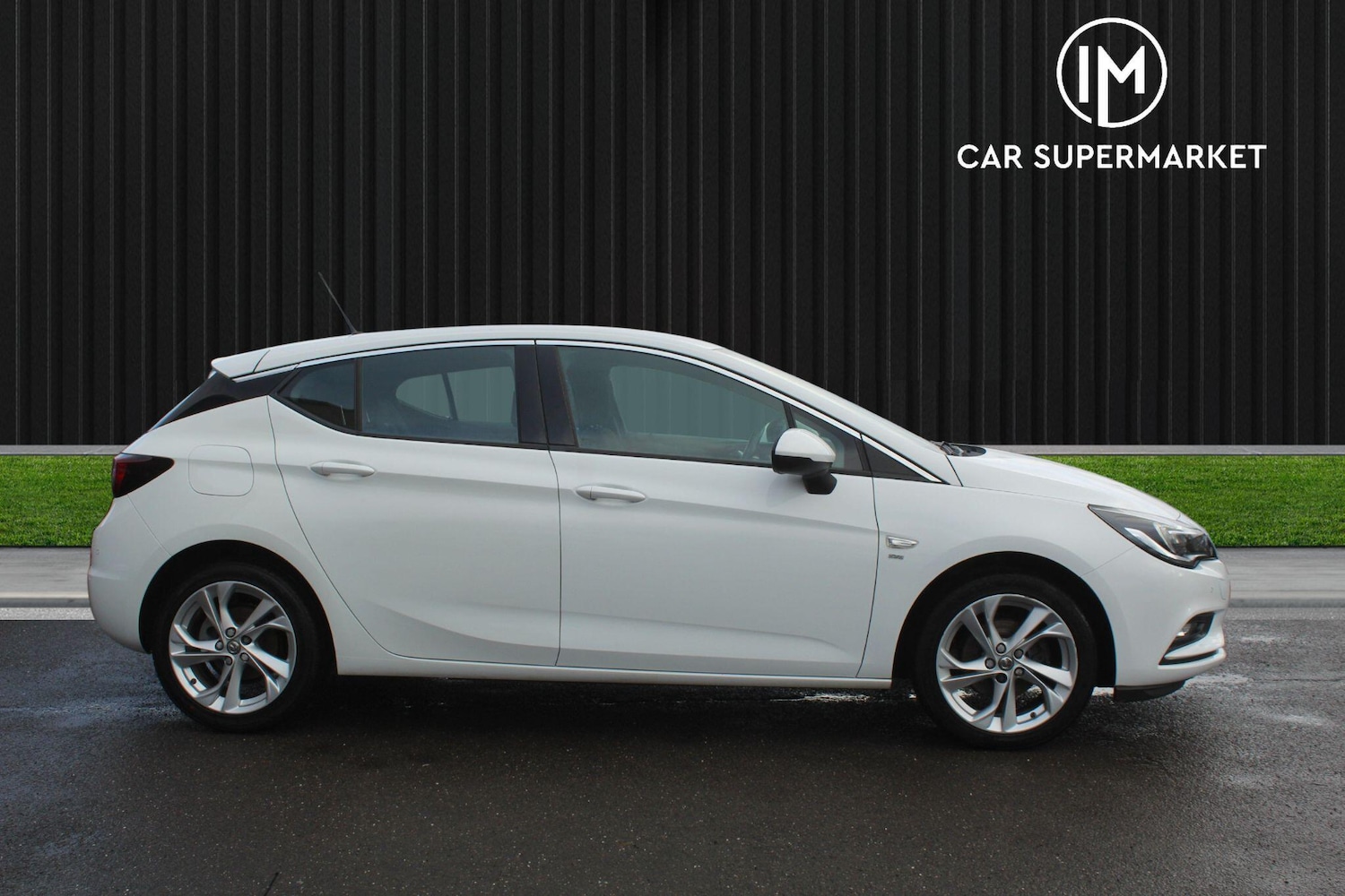 Used Vauxhall Astra 2019 for sale - 77400853: Photo 17