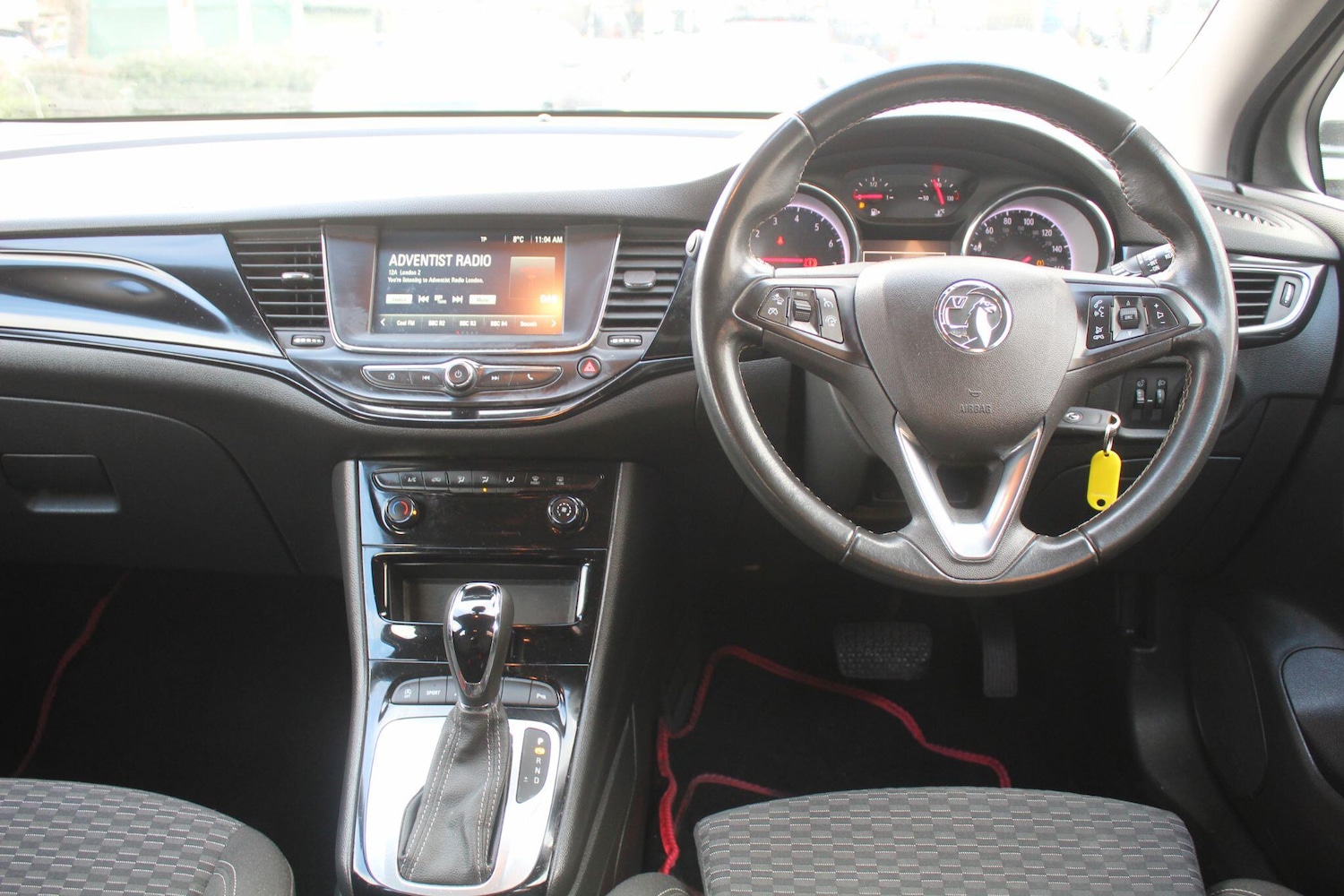 Used Vauxhall Astra 2019 for sale - 77400853: Photo 21