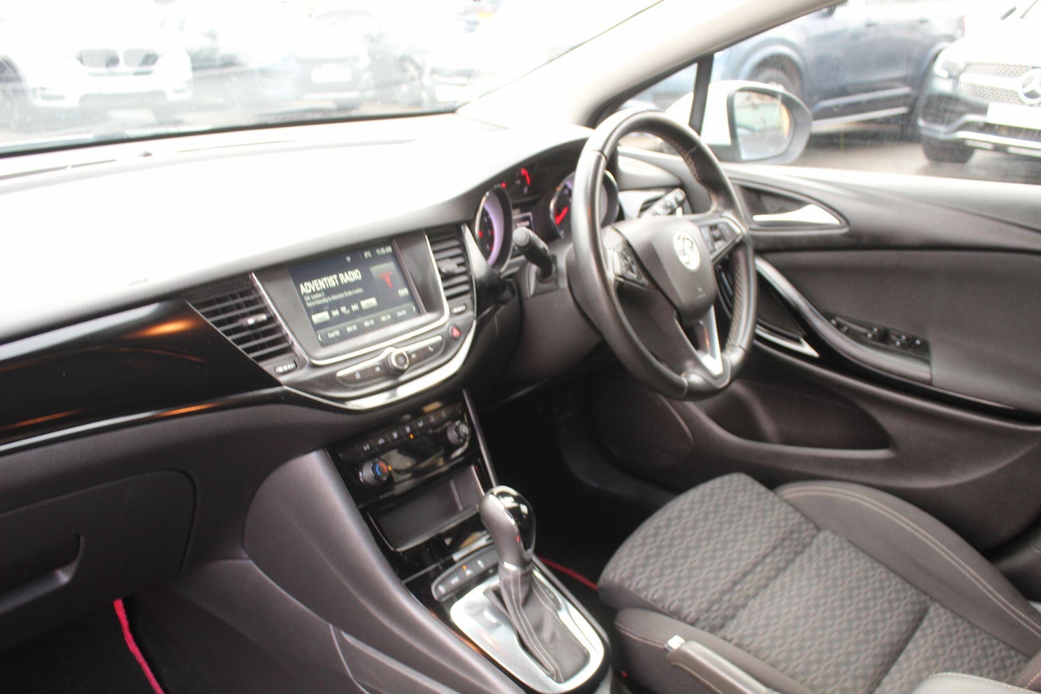 Used Vauxhall Astra 2019 for sale - 77400853: Photo 22