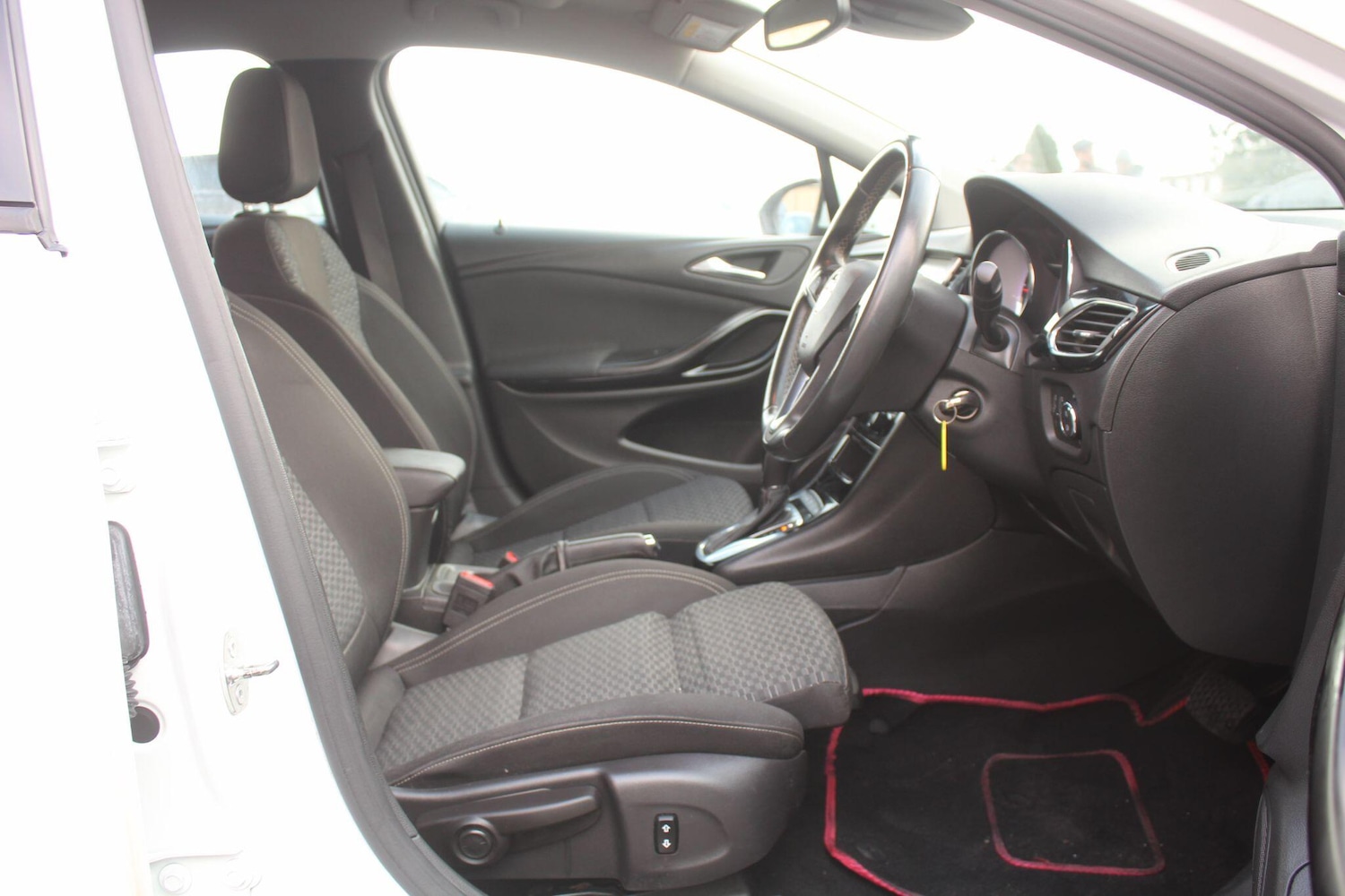 Used Vauxhall Astra 2019 for sale - 77400853: Photo 23