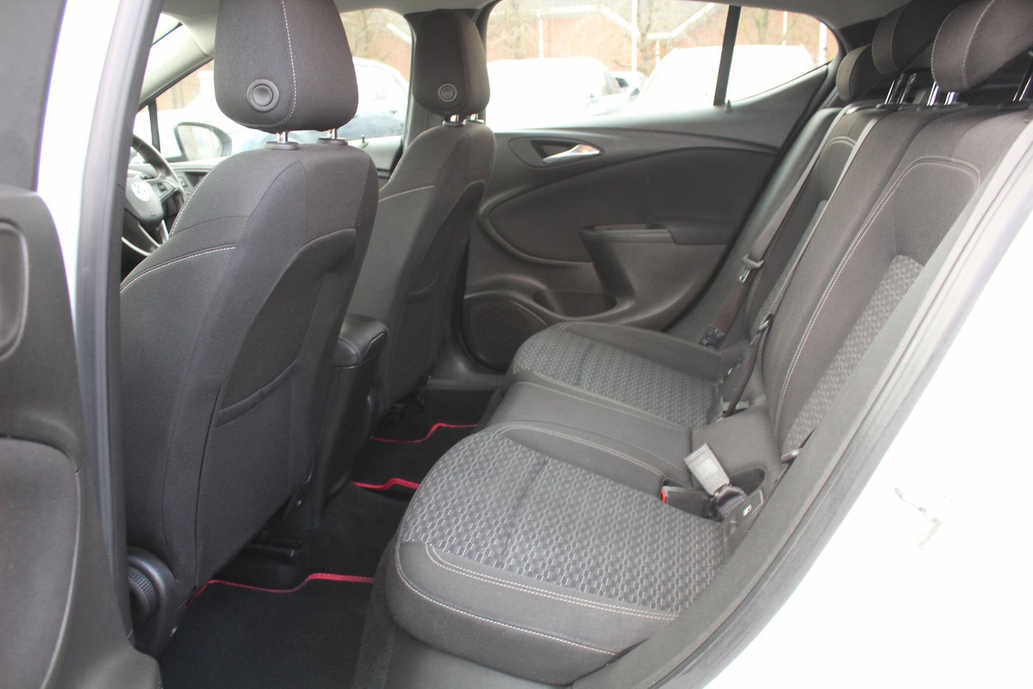 Used Vauxhall Astra 2019 for sale - 77400853: Photo 25