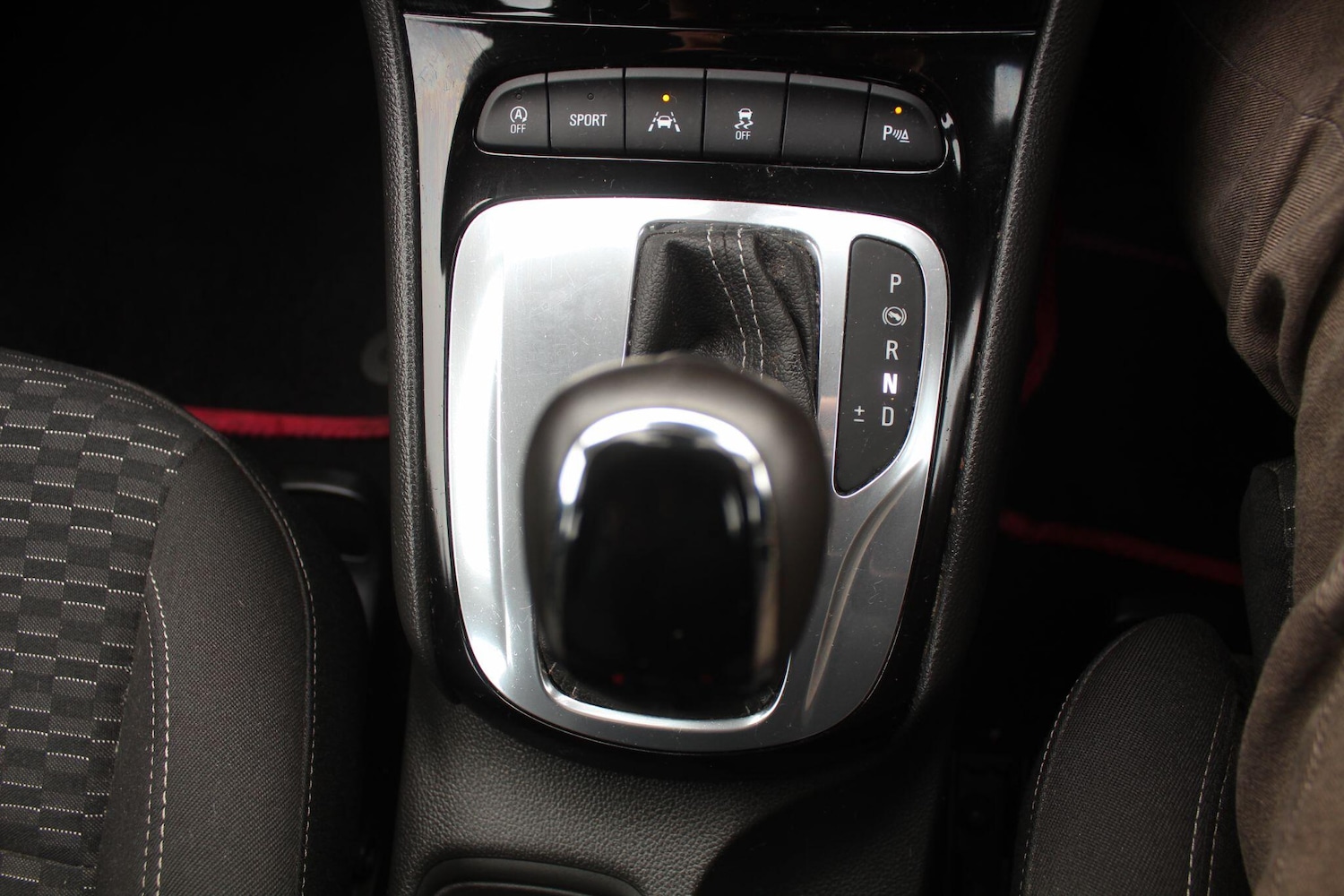 Used Vauxhall Astra 2019 for sale - 77400853: Photo 30