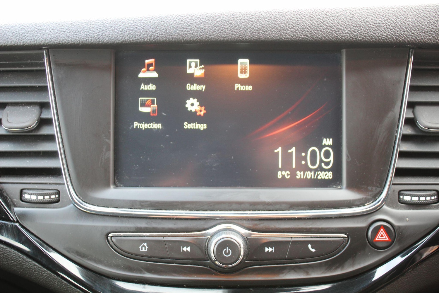 Used Vauxhall Astra 2019 for sale - 77400853: Photo 34