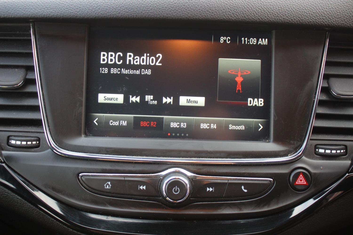 Used Vauxhall Astra 2019 for sale - 77400853: Photo 35