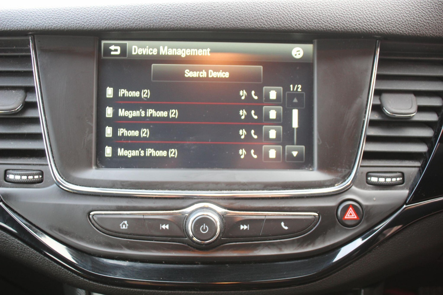 Used Vauxhall Astra 2019 for sale - 77400853: Photo 36