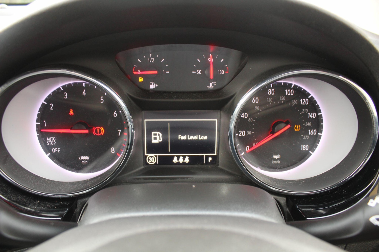 Used Vauxhall Astra 2019 for sale - 77400853: Photo 37