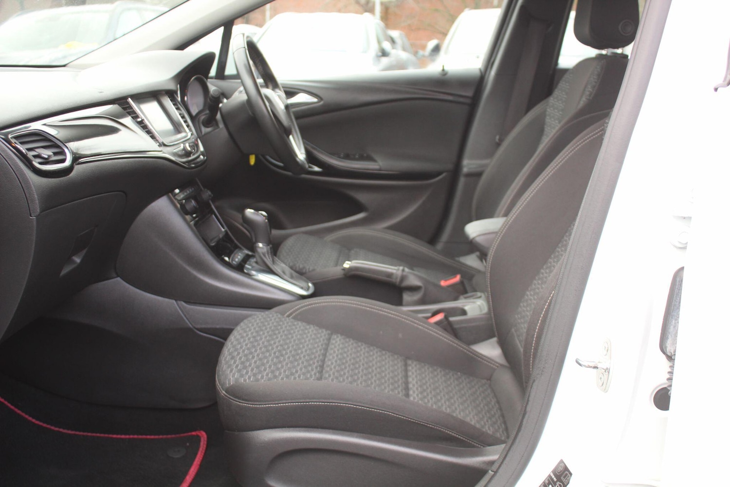 Used Vauxhall Astra 2019 for sale - 77400853: Photo 39