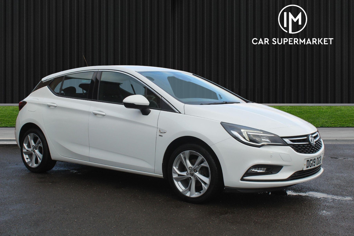 Used Vauxhall Astra 2019 for sale - 77400853: Photo 7