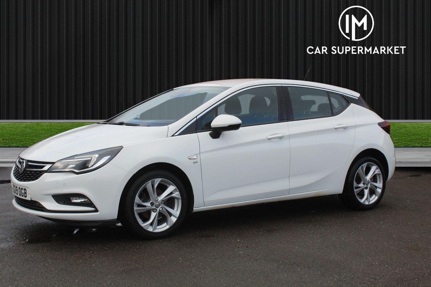 Used Vauxhall Astra 2019 for sale - 77400853: Photo 9