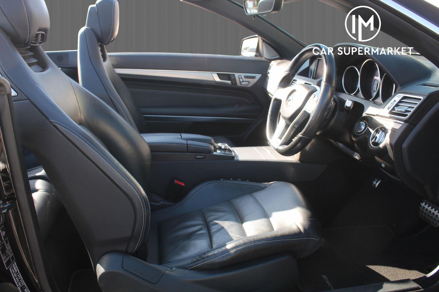 Used Mercedes-Benz E Class 2016 for sale - 76360013: Photo 10