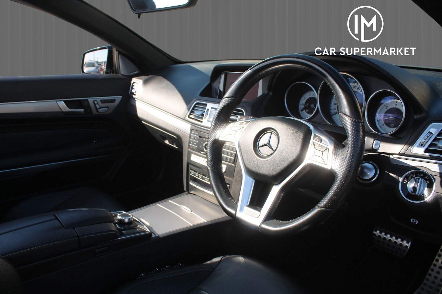 Used Mercedes-Benz E Class 2016 for sale - 76360013: Photo 11