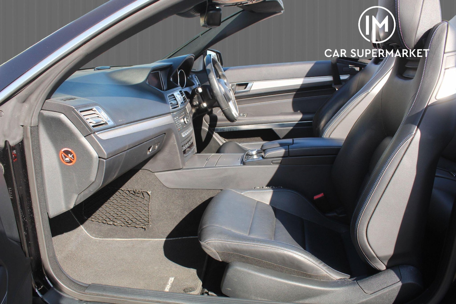 Used Mercedes-Benz E Class 2016 for sale - 76360013: Photo 12
