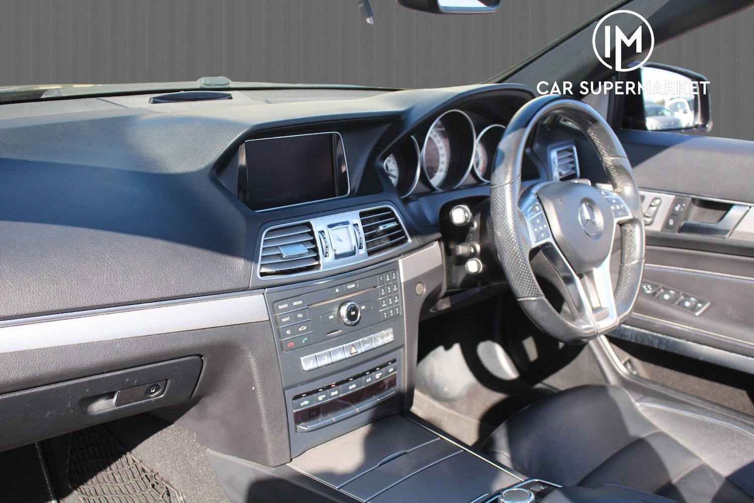 Used Mercedes-Benz E Class 2016 for sale - 76360013: Photo 13