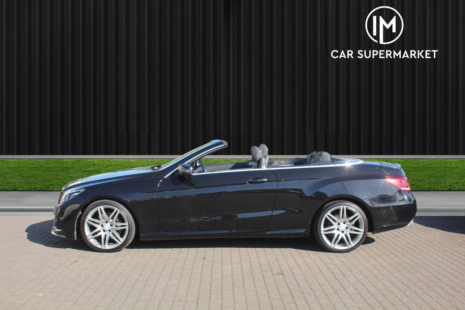 Used Mercedes-Benz E Class 2016 for sale - 76360013: Photo 4