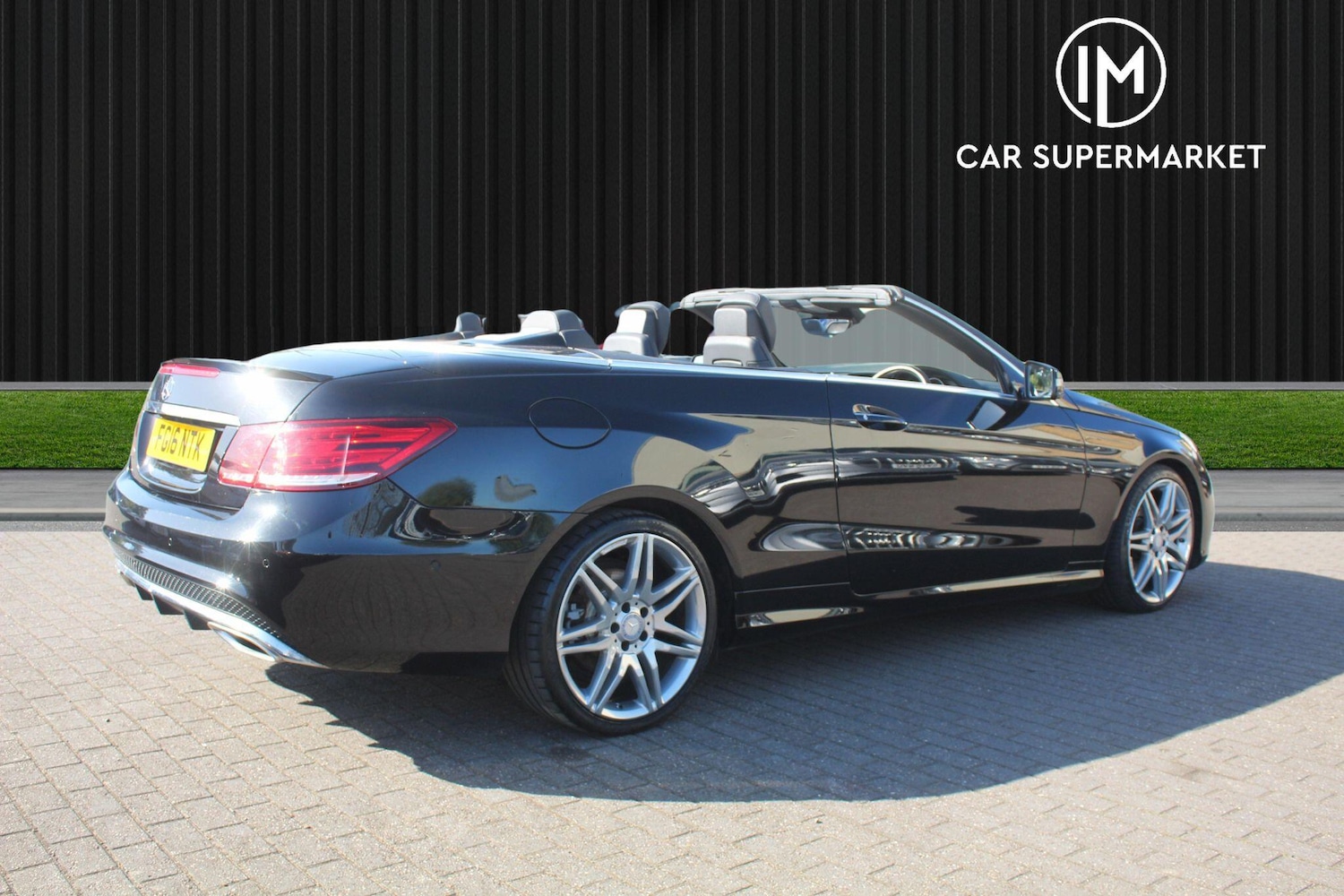 Used Mercedes-Benz E Class 2016 for sale - 76360013: Photo 6