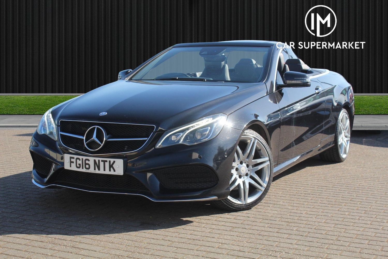 Used Mercedes-Benz E Class 2016 for sale - 76360013: Photo 7