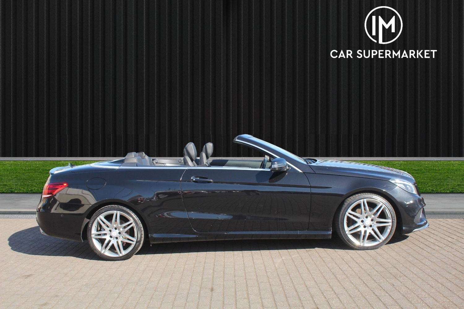 Used Mercedes-Benz E Class 2016 for sale - 76360013: Photo 8