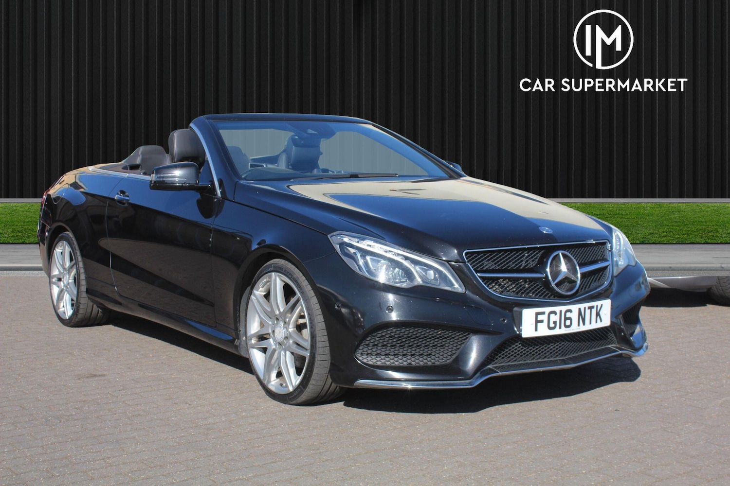 Used Mercedes-Benz E Class 2016 for sale - 76360013: Photo 9