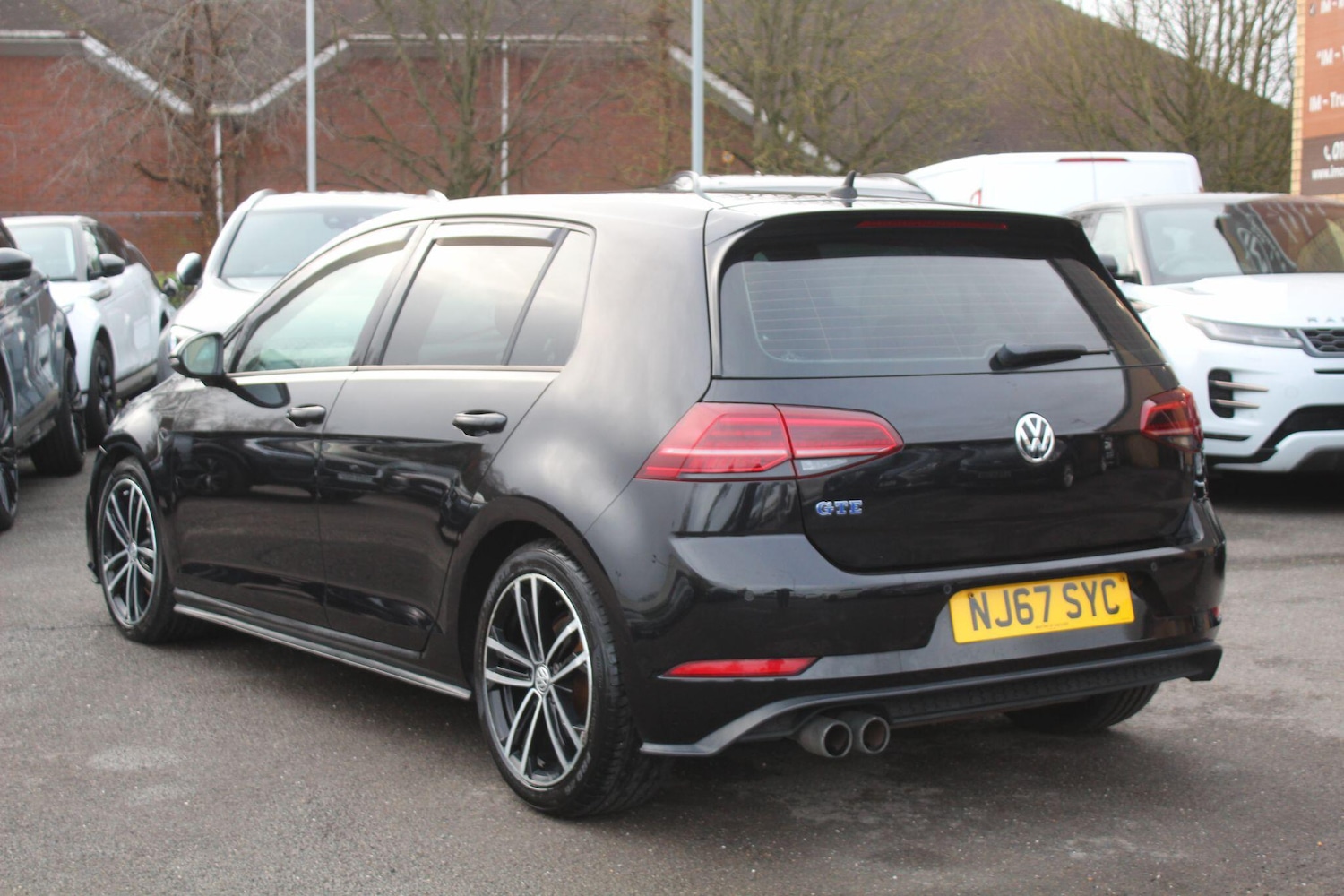 Used Volkswagen Golf 2017 for sale - 76866453: Photo 11