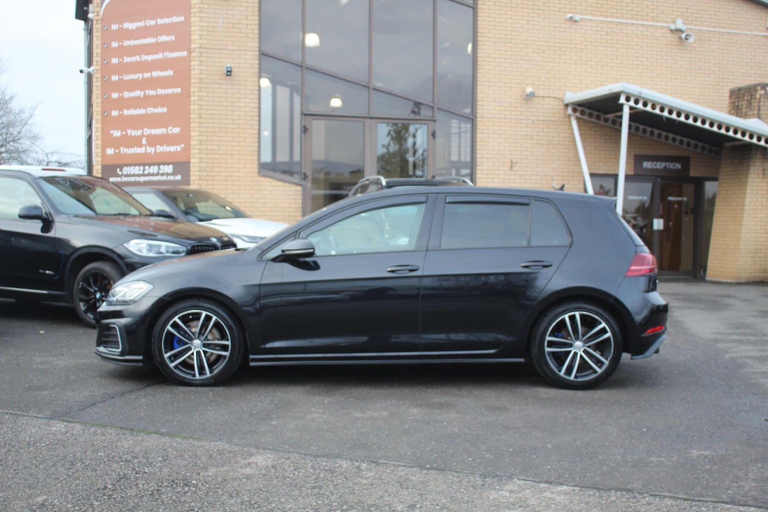 Used Volkswagen Golf 2017 for sale - 76866453: Photo 15