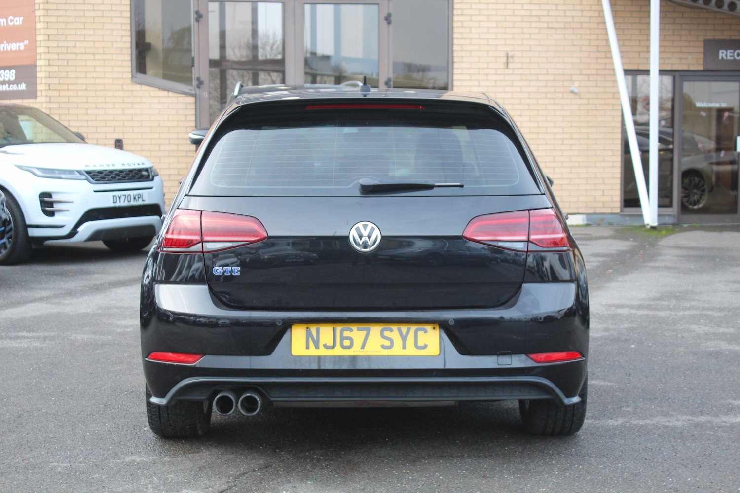 Used Volkswagen Golf 2017 for sale - 76866453: Photo 17