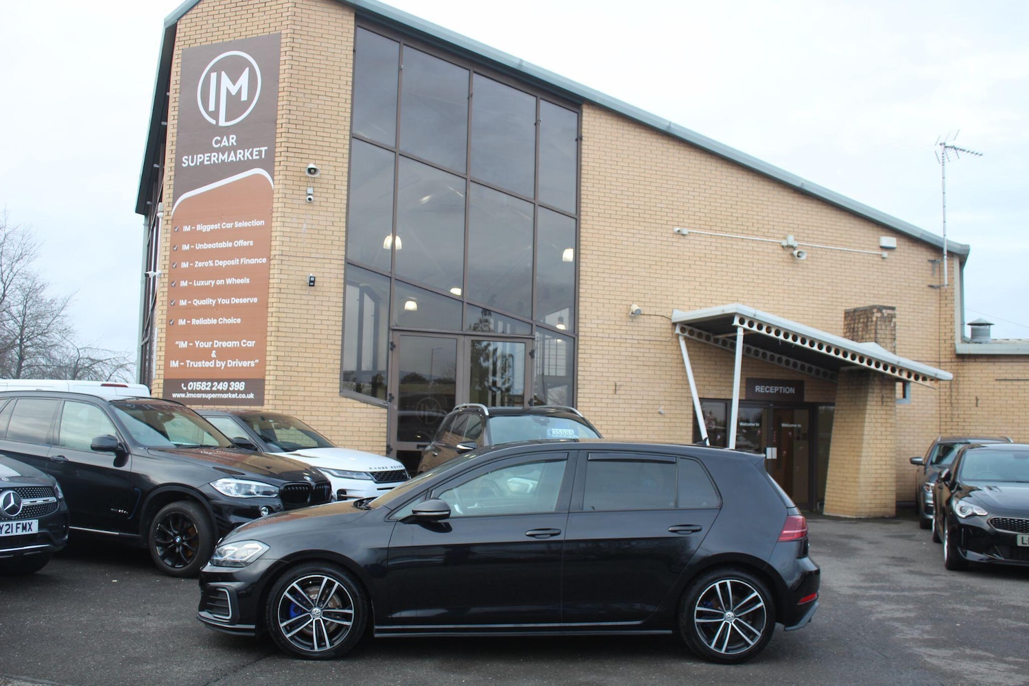 Used Volkswagen Golf 2017 for sale - 76866453: Photo 18