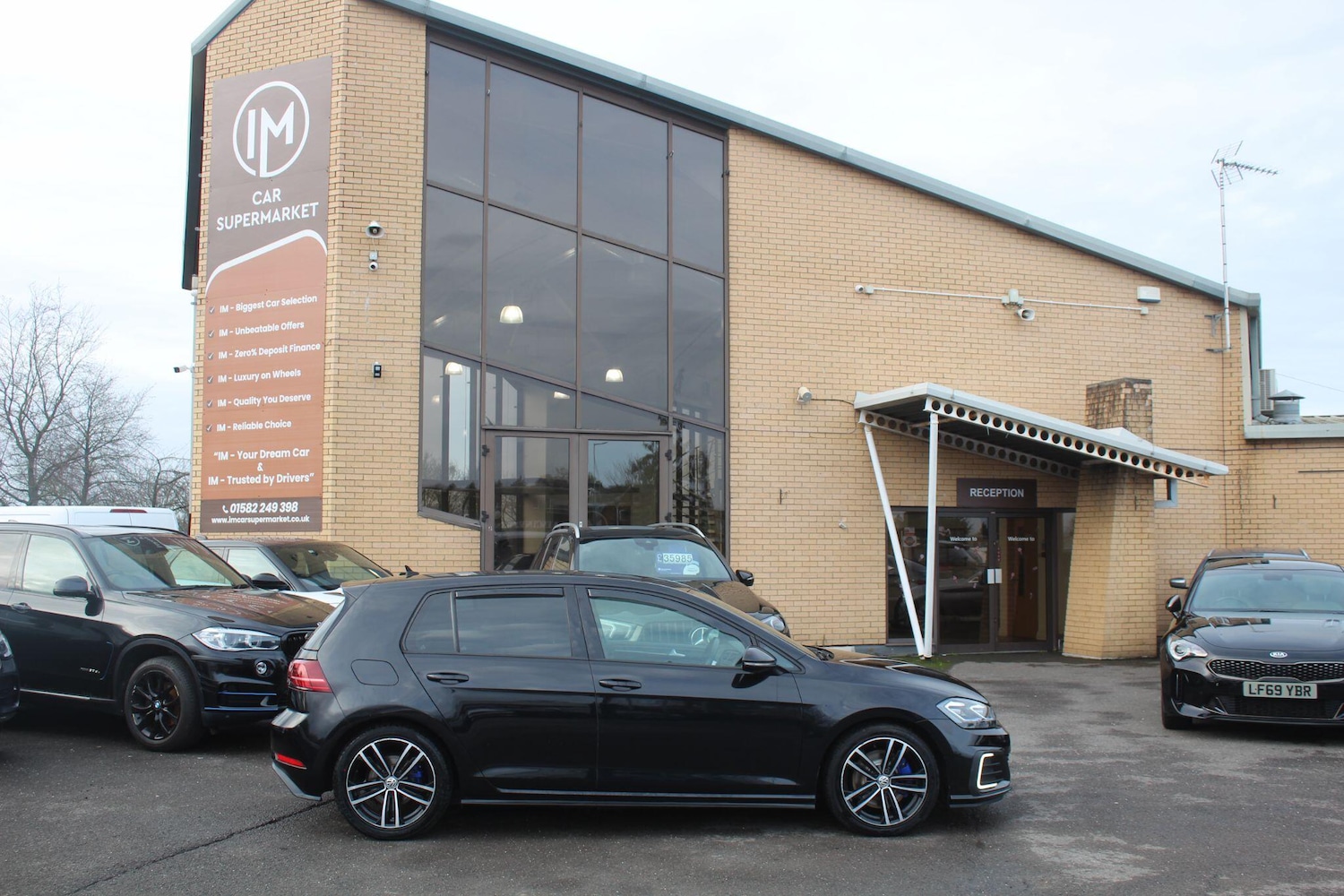 Used Volkswagen Golf 2017 for sale - 76866453: Photo 19