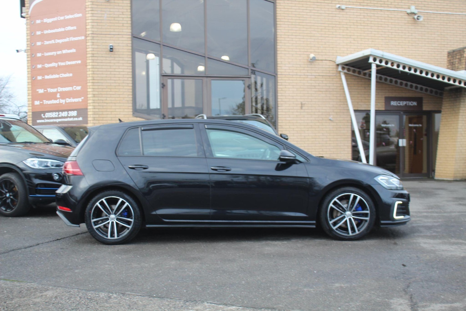 Used Volkswagen Golf 2017 for sale - 76866453: Photo 20