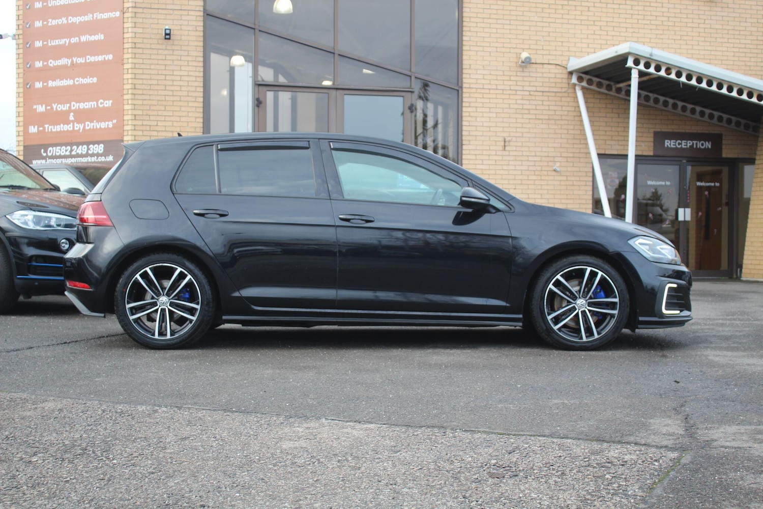 Used Volkswagen Golf 2017 for sale - 76866453: Photo 21