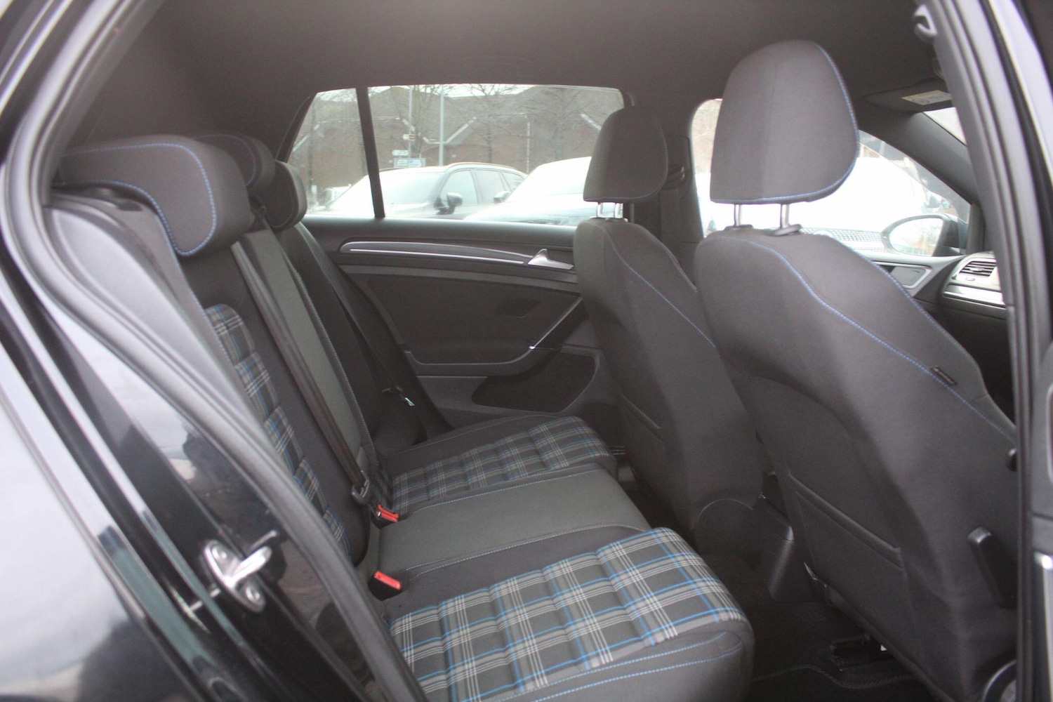 Used Volkswagen Golf 2017 for sale - 76866453: Photo 28