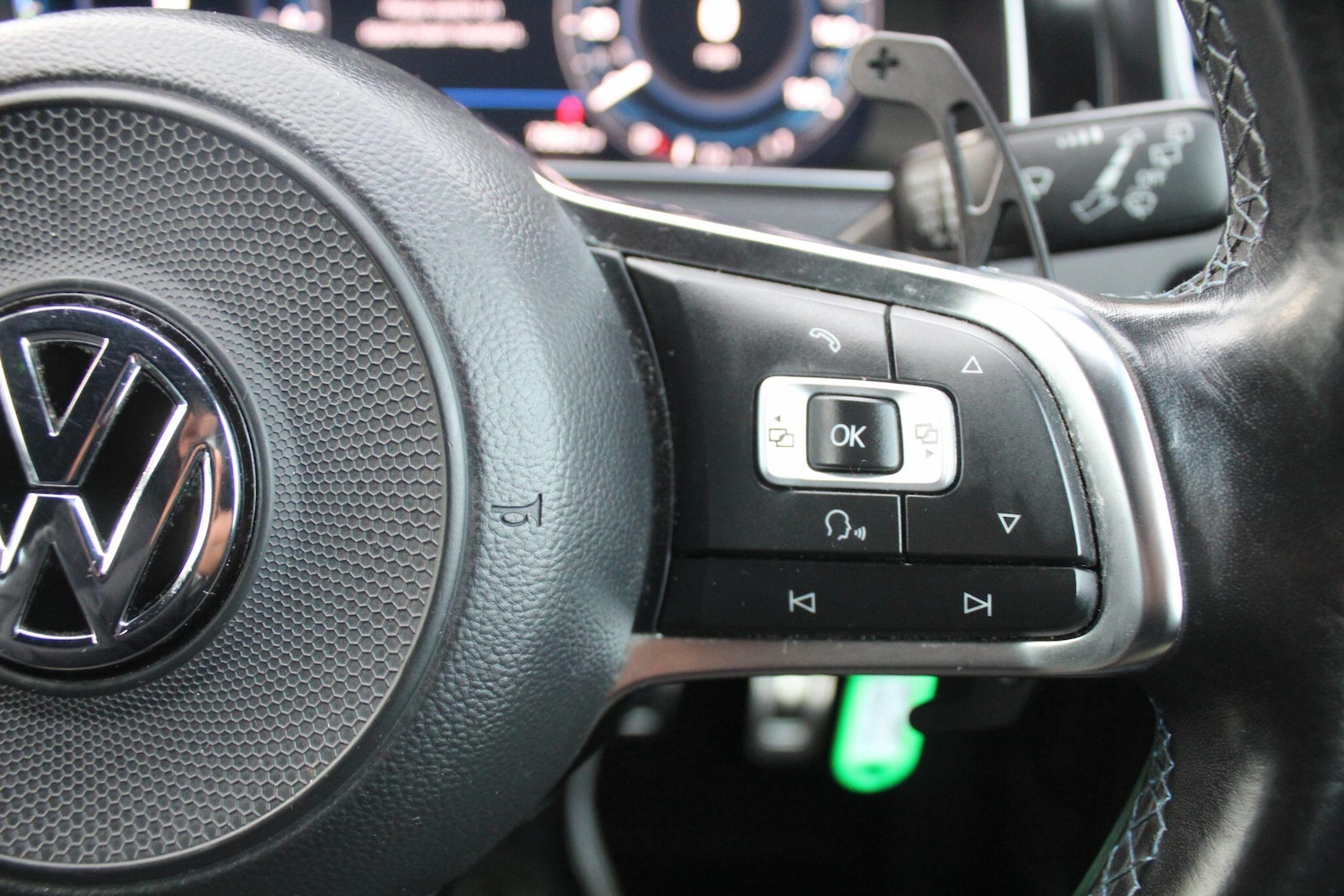 Used Volkswagen Golf 2017 for sale - 76866453: Photo 31