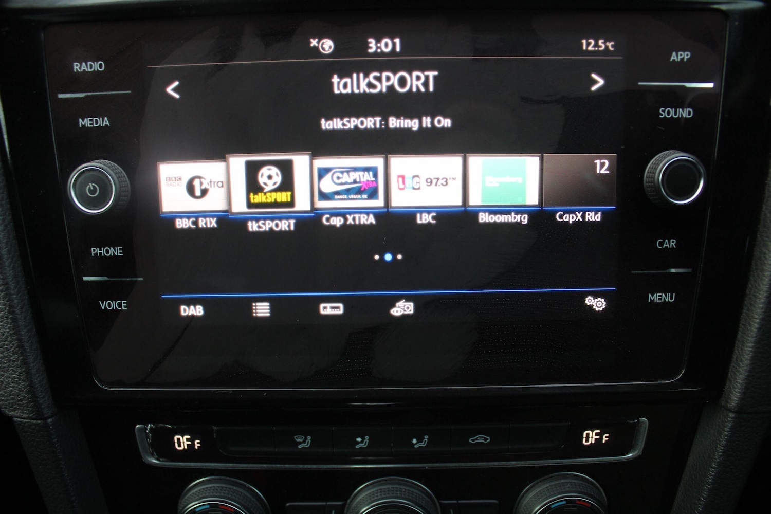 Used Volkswagen Golf 2017 for sale - 76866453: Photo 36